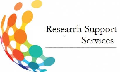 Research Support Services photo 1