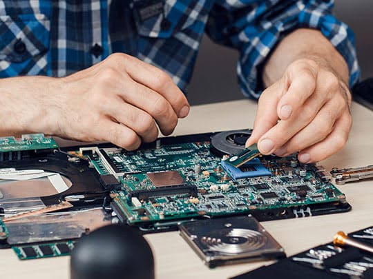 Computer Repairs photo 1