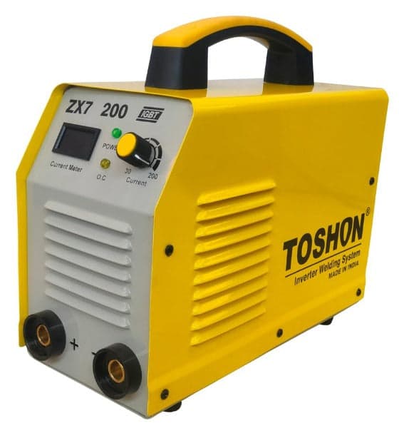 Portable Arc Welding Machine photo 1